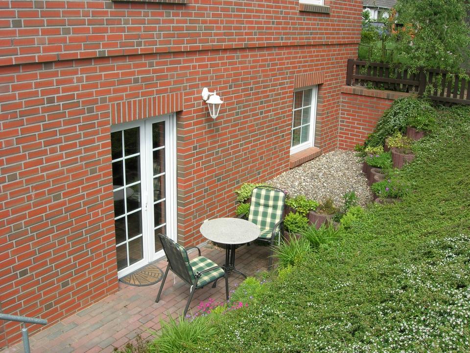 Thumbnail-Ferienwohnung Malchow, Seenähe, Mecklenb.Seenplatte; 14 Tage