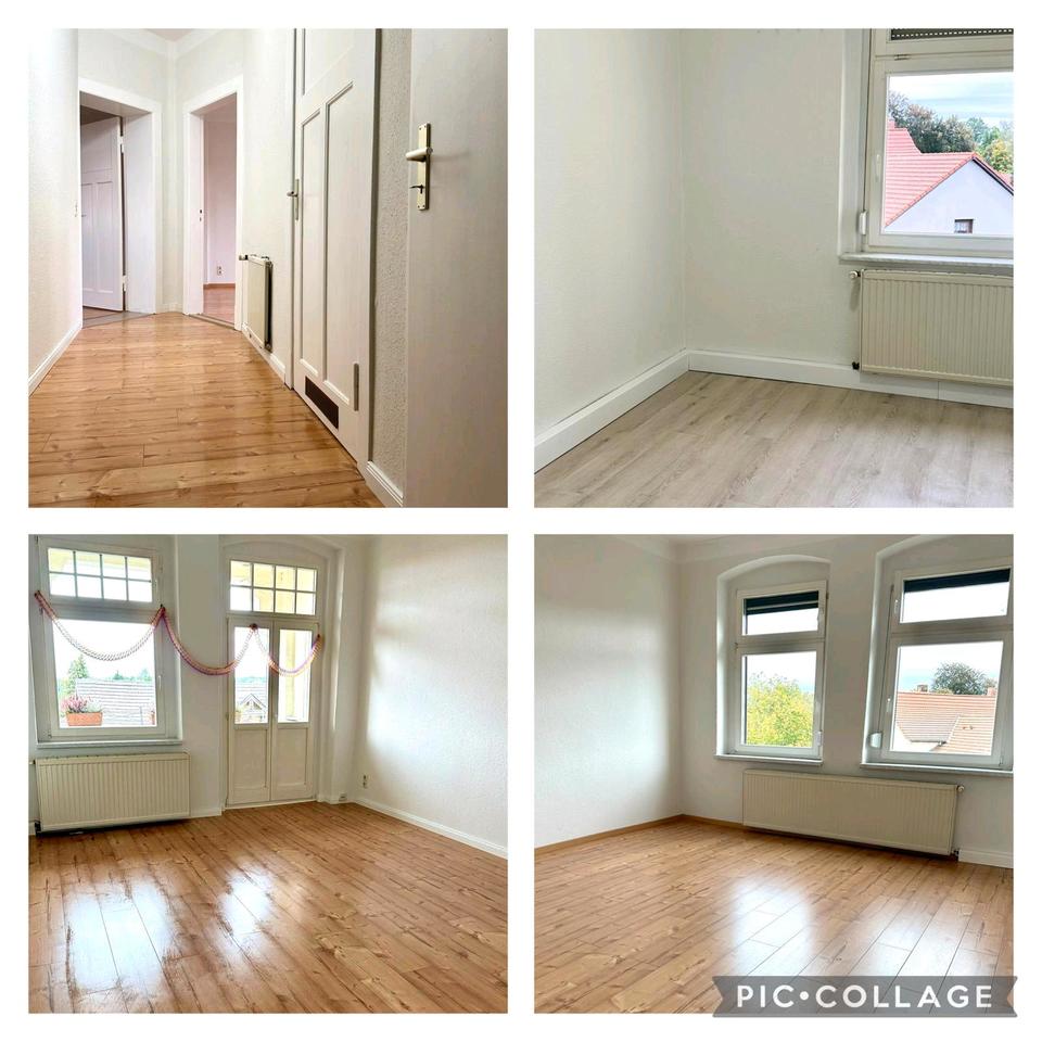 Thumbnail-2 Raum Wohnung mit Balkon