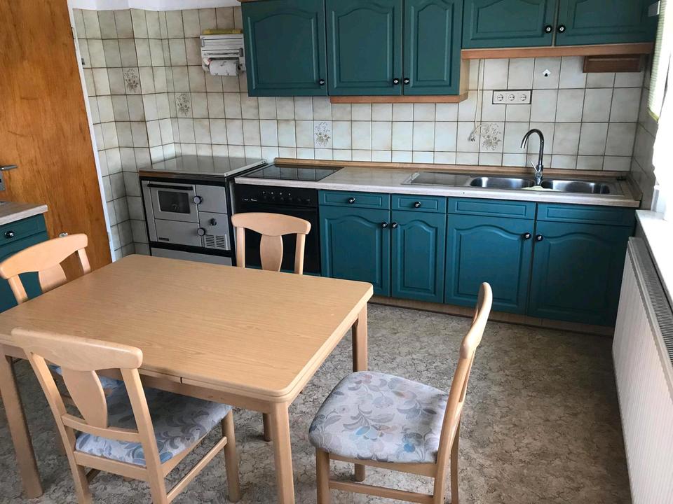 Thumbnail-Erdgeschosswohnung in 92271 Großschönbrunn