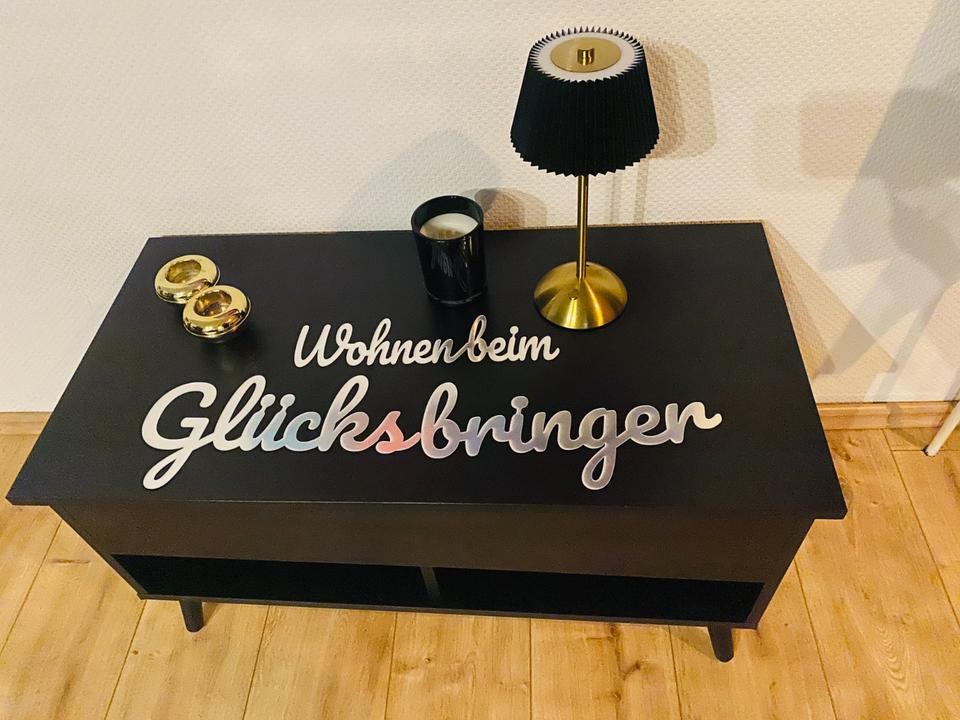 Thumbnail-Wohnen beim Glücksbringer - gemütliche Ferienwohnung in Ahlen