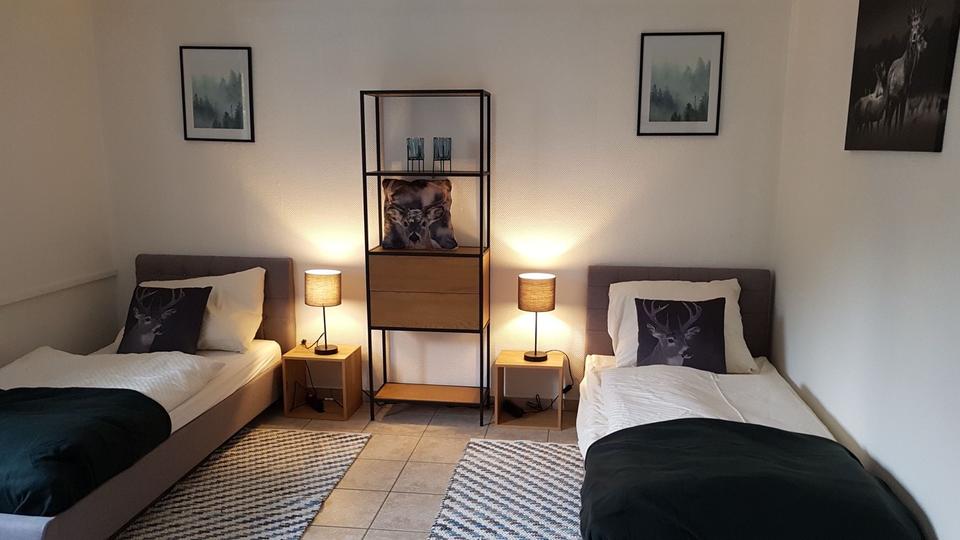 Thumbnail-2 Zimmer Wohnung 60qm im Ilsetal in Ilsenburg