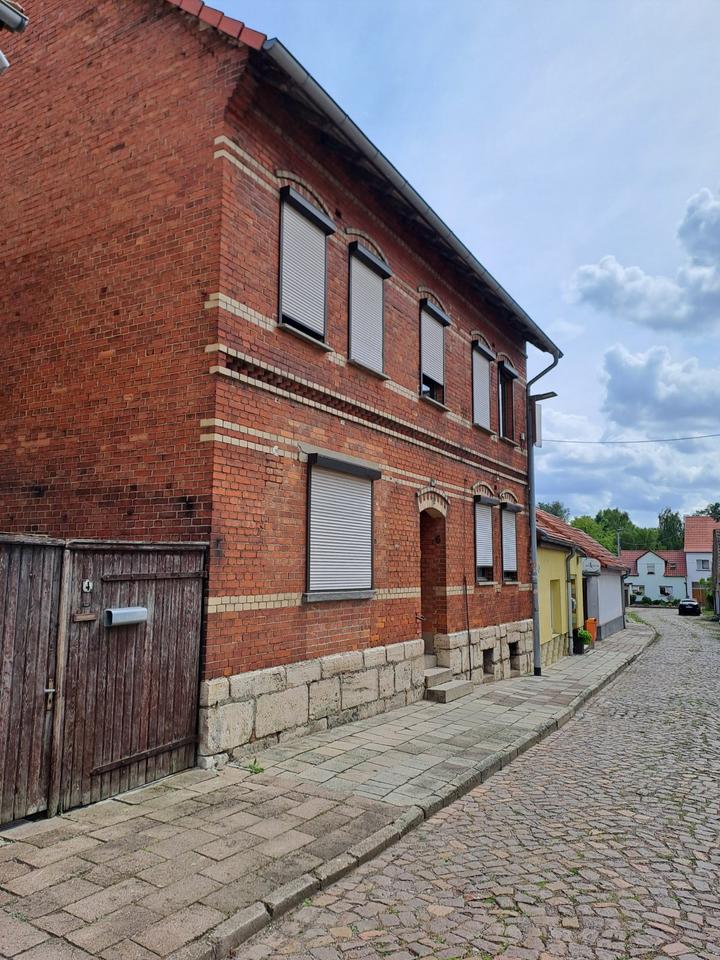 Thumbnail-Haus für den Handwerker