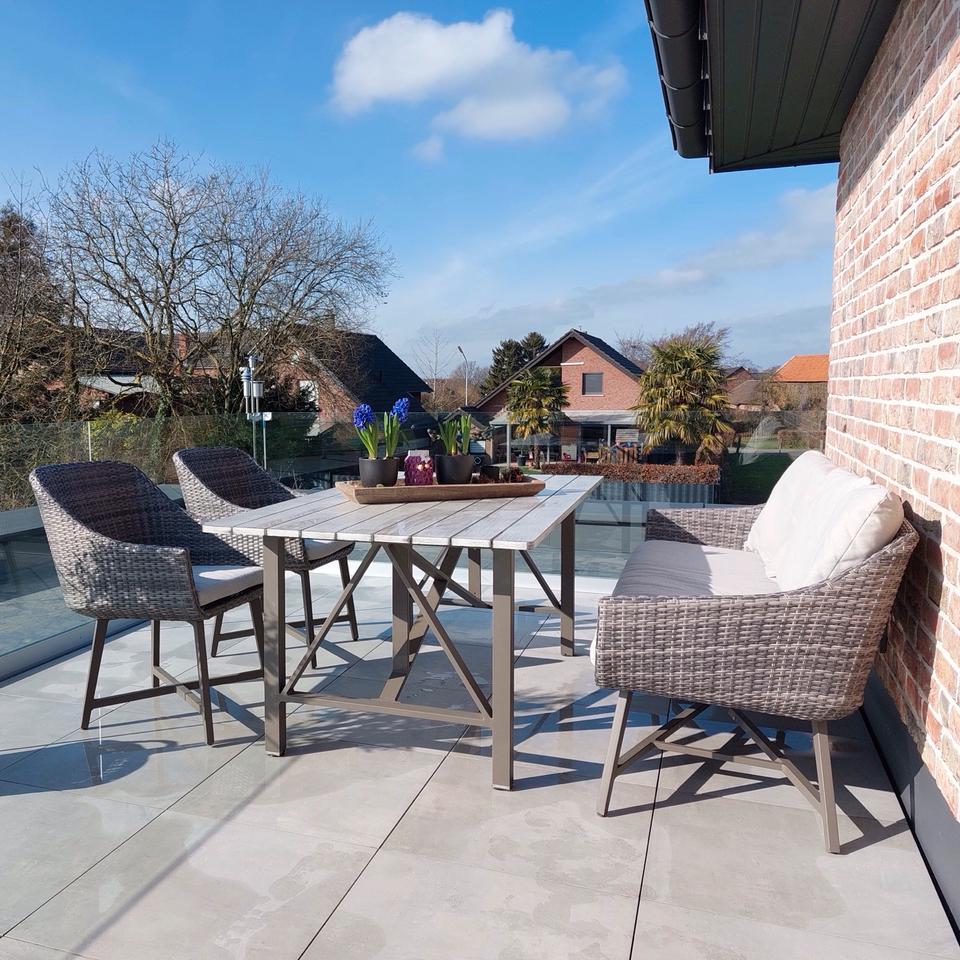 Thumbnail-Ferienwohnung Feld und Flair in Waldfeucht