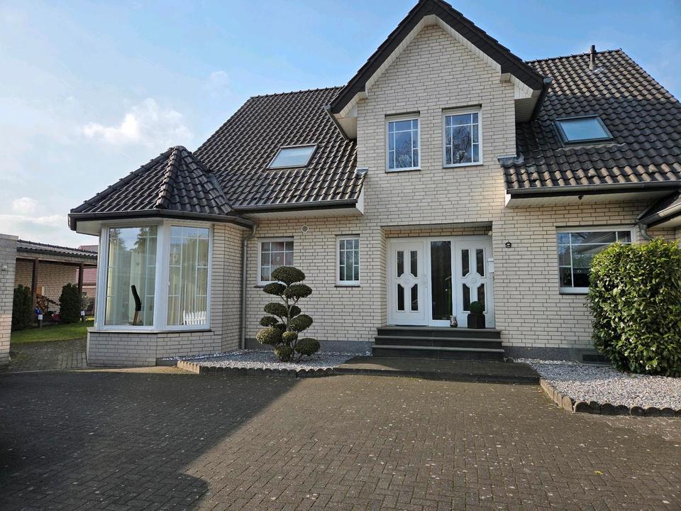 Thumbnail-Familienfreundliches Zuhause in ruhiger Lage