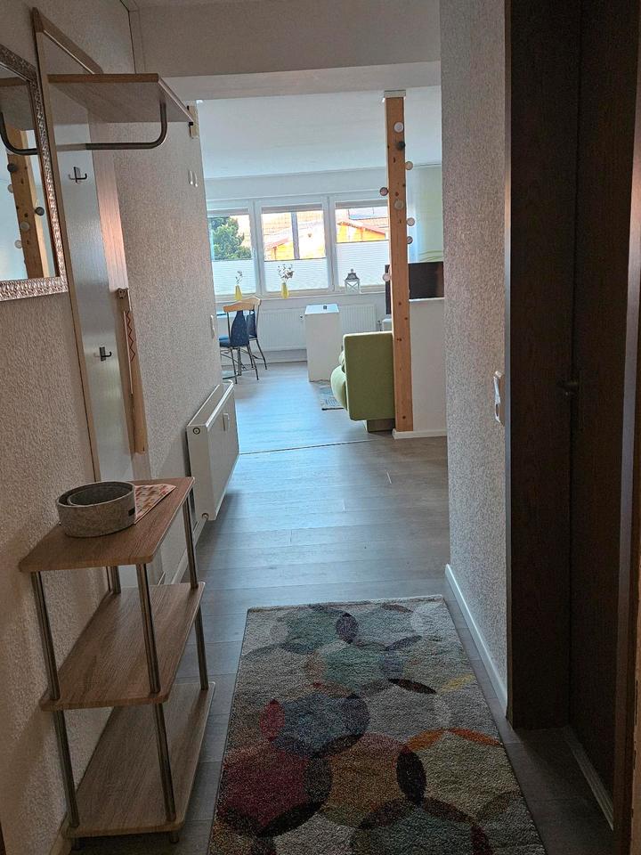 Thumbnail-1 Zimmer Souterrain Apartment in Borchen-OT, 44qm mit Terrasse