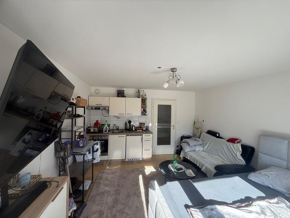 Thumbnail-1-Zimmer-Apartment in Top-Lage Maxvorstadt