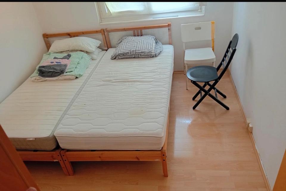 Thumbnail-Doppelt Zimmer zu vermieten!!!