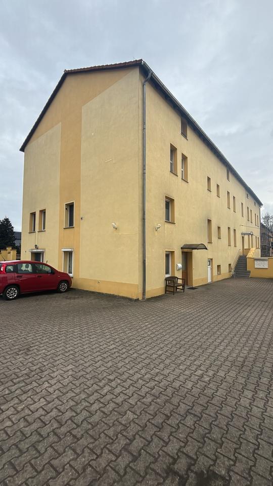 Thumbnail-Helle 2-Raum-Wohnung in ruhiger Lage Brachstedt-42 qm