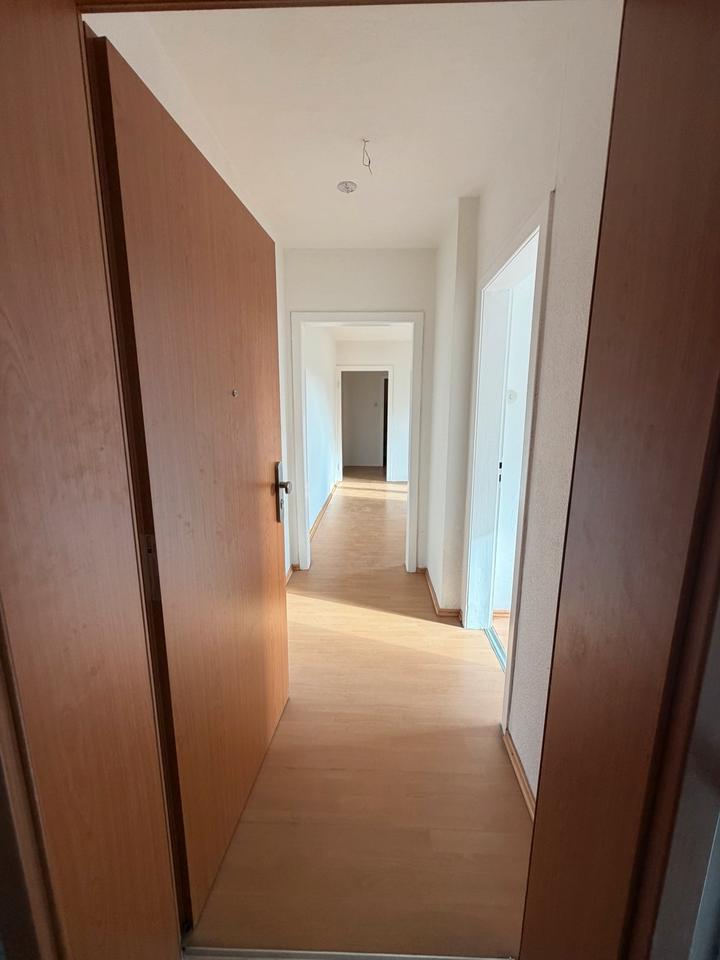 Thumbnail-Helle 2-Zimmer-Dachgeschoss Wohnung in Gladbeck-Brauck
