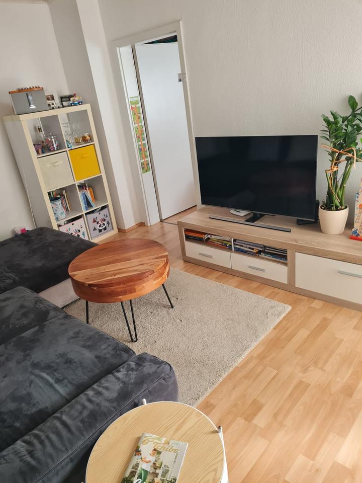 Thumbnail-3 Zimmer Wohnung zentrale Lage