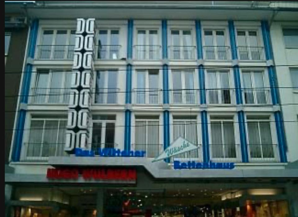 Thumbnail-2 Zi KDB ideal für WG 75m2 oder 82m2 Witten City Bahnhofstraße