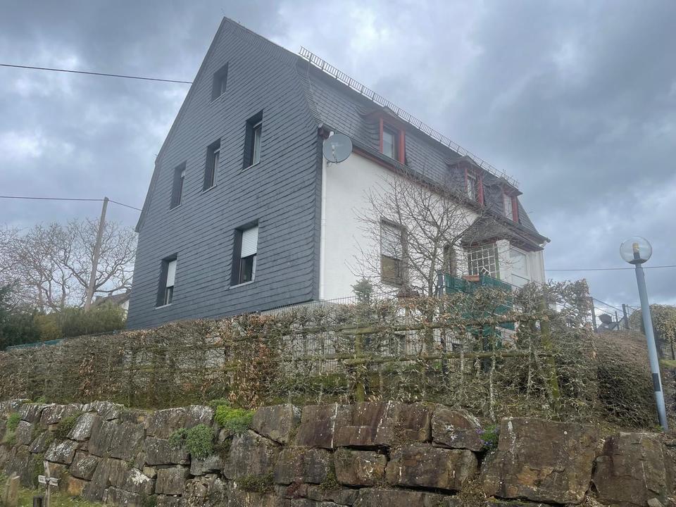Thumbnail-2 Fam. Haus 3,5 km vom Nürburgring Welcherath Saniert
