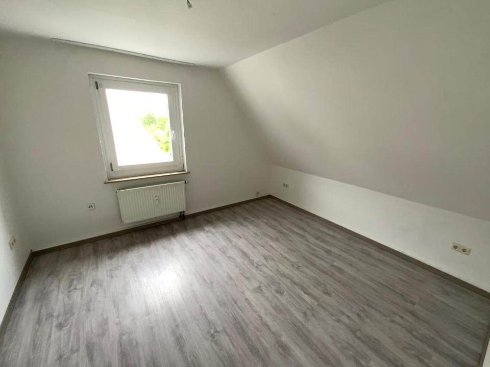 Thumbnail-bezugsfertig: 3-Zimmer-Wohnung in Plettenberg Eschen