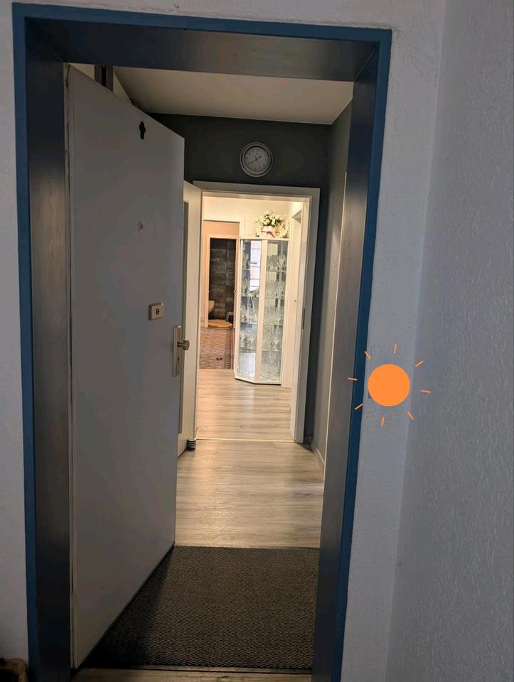 Thumbnail-4 Zimmer Eigentumswohnung zu verkaufen