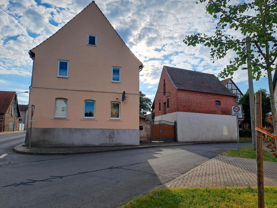 Thumbnail-haus zum verkaufen mit Potential sich Selbstständig zu machen