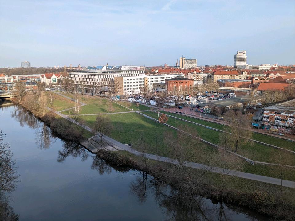 Thumbnail-Wohnung zur Zwischenmiete 01.04.26-31.12.26