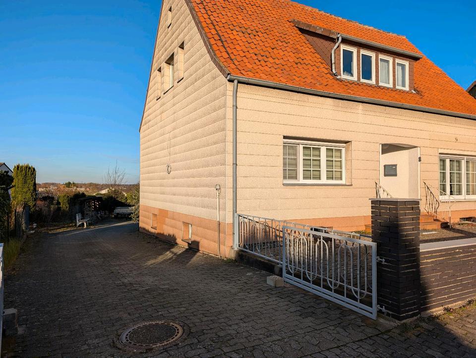 Thumbnail-Einfamilienhaus in ruhiger Lage für eine große Familie