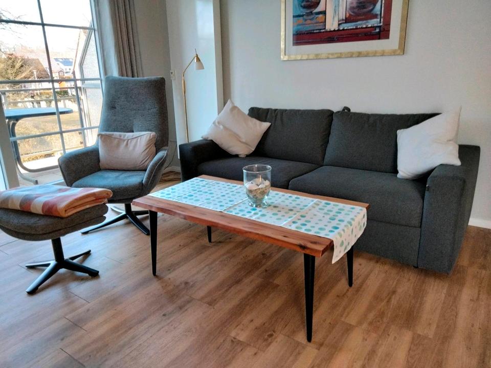 Thumbnail-Ferienwohnung an der Ostsee