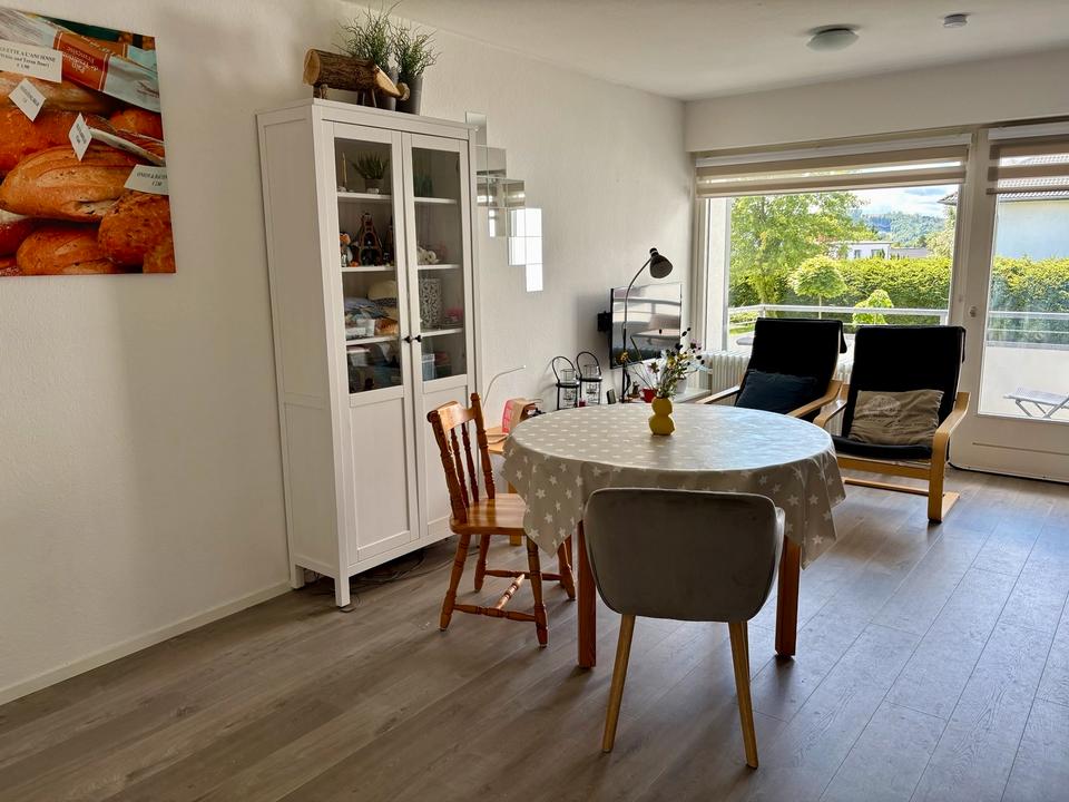 Thumbnail-Schöne helle ruhige 2 Z. Wohnung in sehr guter Lage in Winterberg