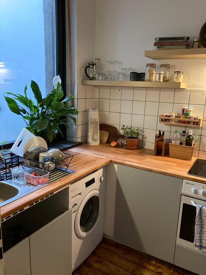 Thumbnail-Wohnung befristet bis Juli!