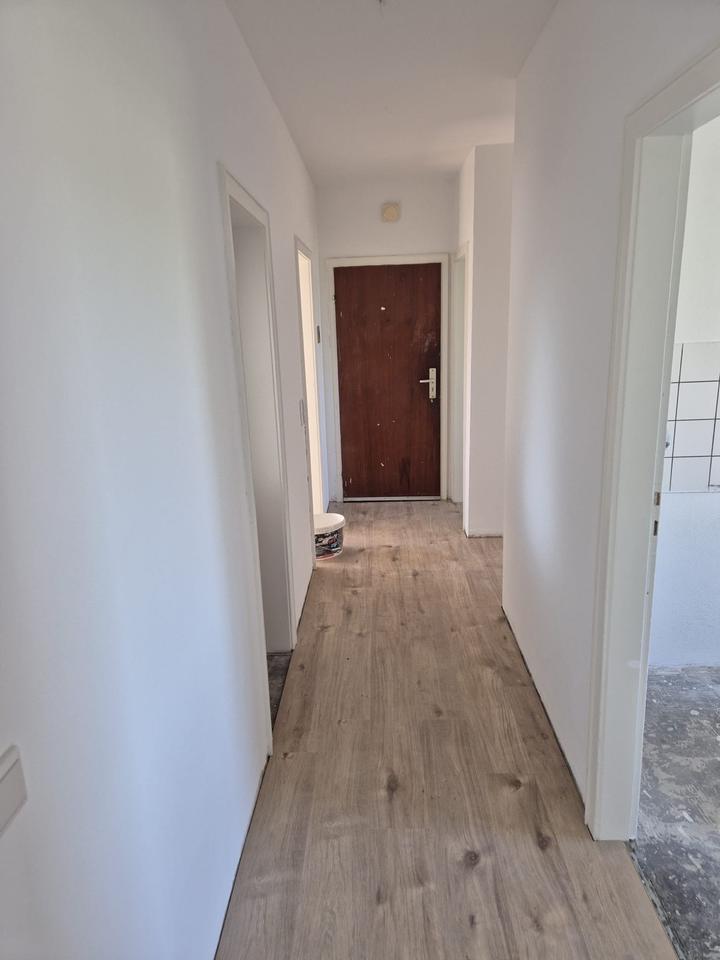 Thumbnail-Geräumige 4-Zimmer-Wohnung in Aldenhoven