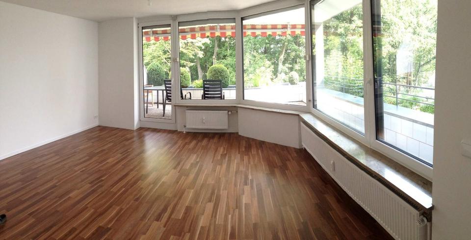 Thumbnail-4 Zimmer Wohnung in Amberg, zentrumsnah, ruhige Wohnlage