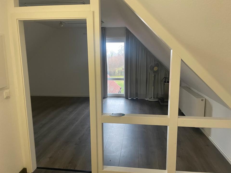 Thumbnail-2 Zimmer Küche Bad Wohnung zu vermieten 87 qm