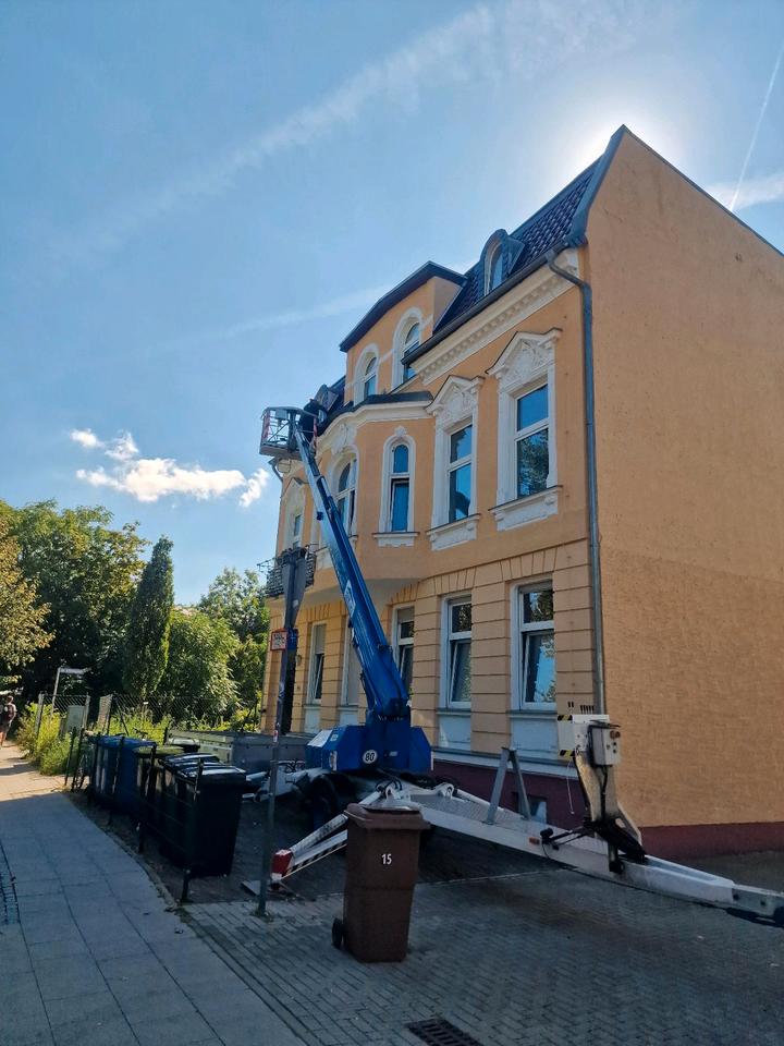 Thumbnail-4 Raum Wohnung ab 01.05.2026