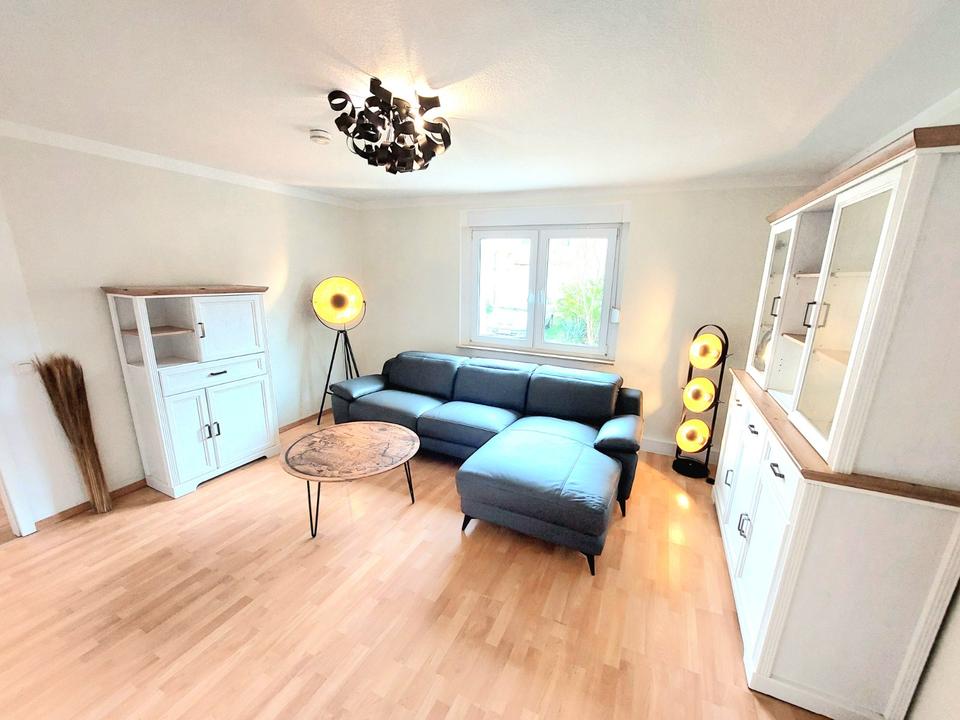 Thumbnail-Hochwertig möblierte 2-Zimmer-Wohnung in Remise zentral in Werder