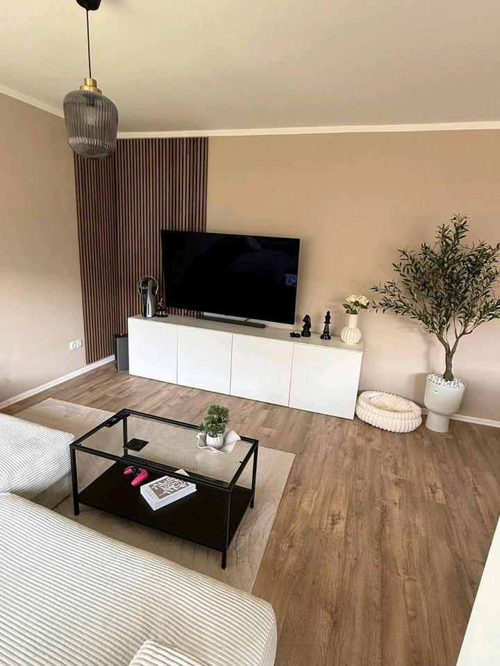 Thumbnail-3-Zimmer-Wohnung in Wolfsburg-Hohenstein zu verkaufen – ca. 70 m²