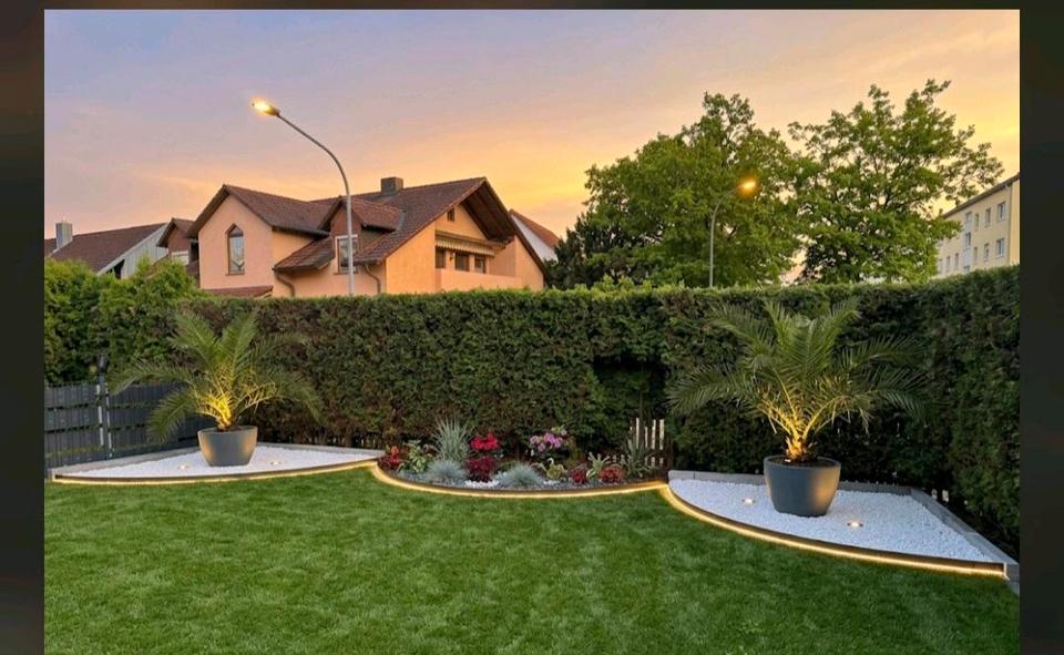 Thumbnail-Großzügige Eigentumswohnung mit Garten und ausgebautem Keller