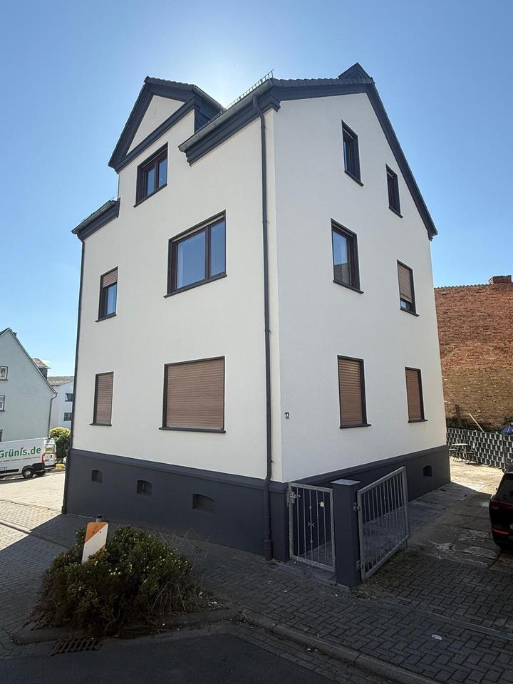 Thumbnail-Kernsanierte Wohnung 1. Bezug in Diez