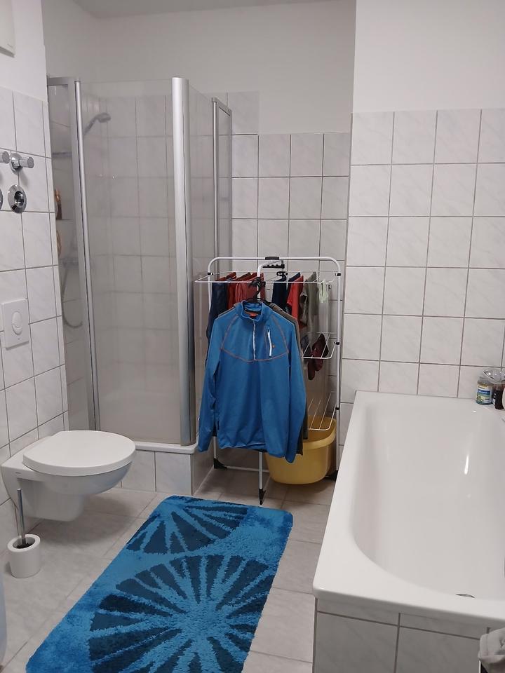 Thumbnail-Geräumige Helle 1,5 Zimmerwohnung im Zentrum Bad Kötzting