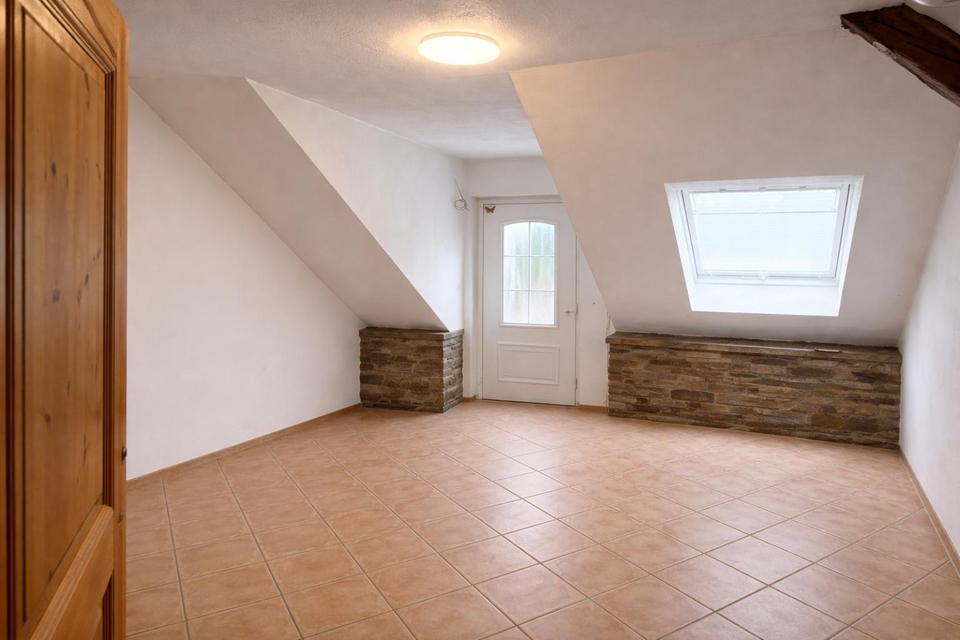 Thumbnail-Einfamilienhaus in Gummersbach-Unnenberg zu verkaufen