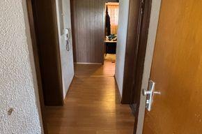 Thumbnail-gemütliche 3 ZKB Dachgeschosswohnung