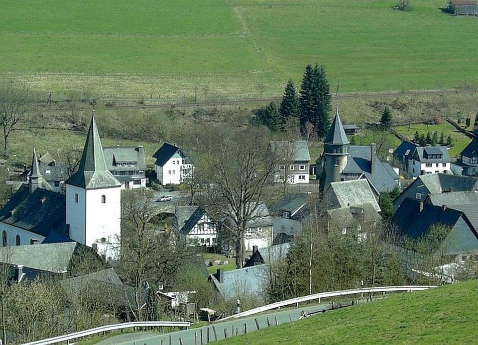 Thumbnail-Ländlich wohnen mit Lebensqualität – Olsberg-Brunskappel