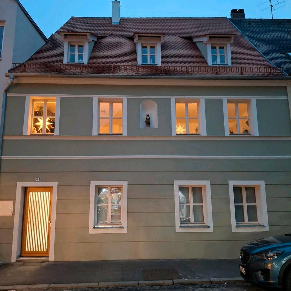 Thumbnail-Stilvolles Appartment in historischem Altstadthaus !