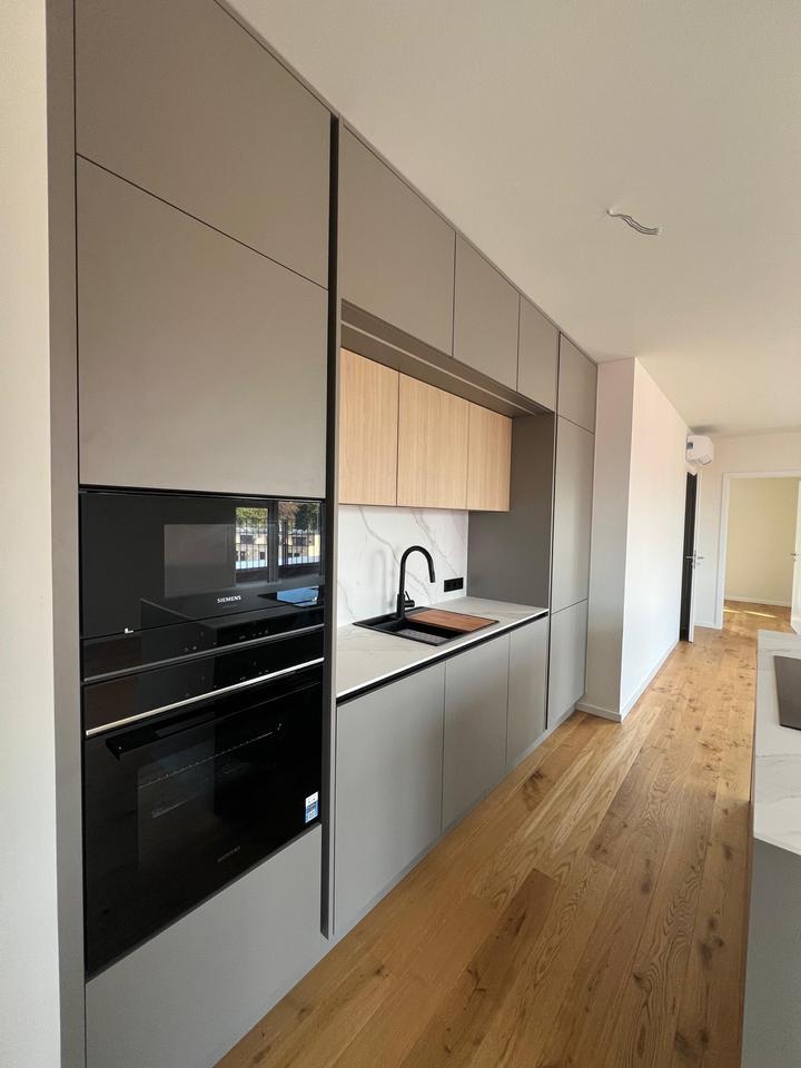 Thumbnail-Penthouse, Erstbezug, Blick v.Ernst-Grube-Park bis auf die Spree