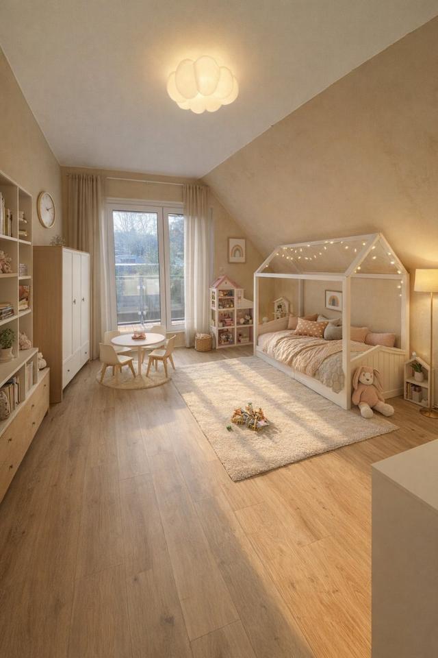 Thumbnail-Freistehendes EFH in Lobberich – zentral, ruhig, bezugsfrei