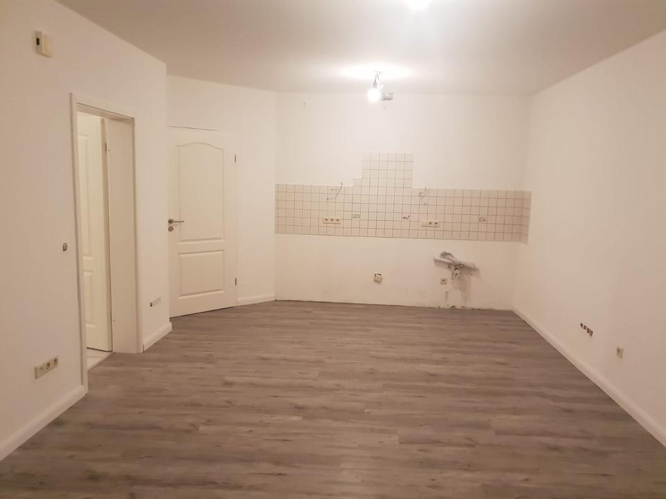 Thumbnail-2-Zimmer-Wohnung mit Terrasse, Stellplatz und barrierefreiem Zuga