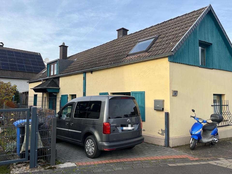 Thumbnail-Freistehendes Einfamilienhaus in Leverkusen Rheindorf-Süd