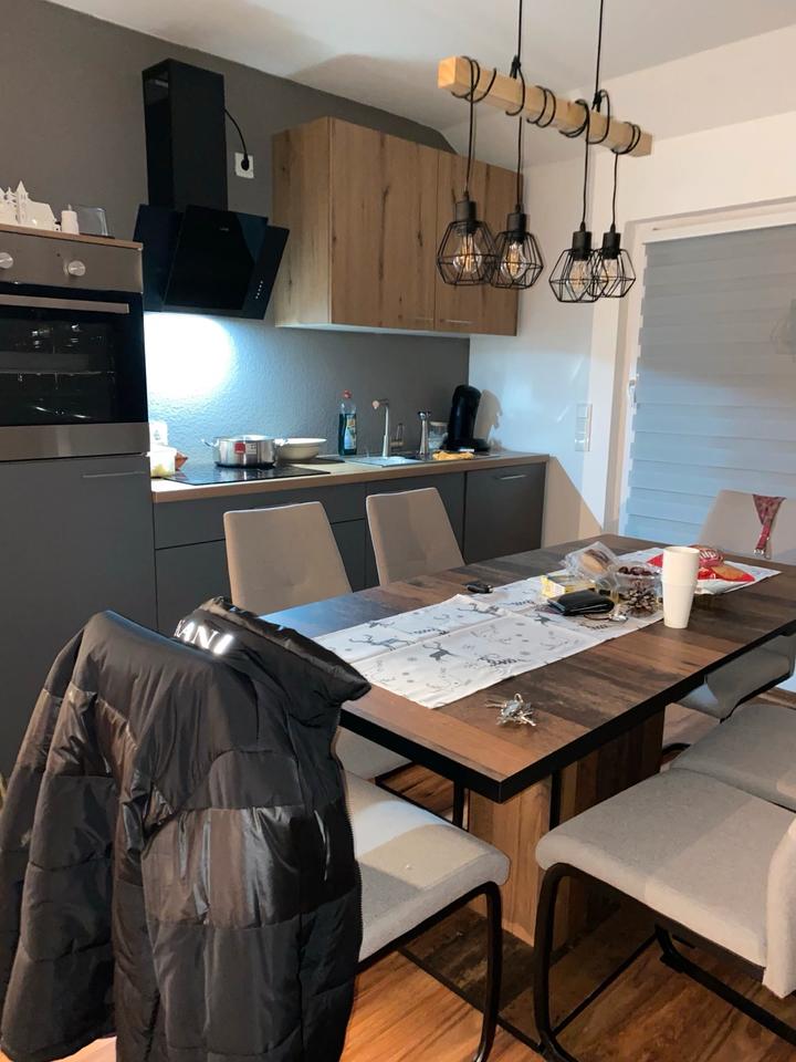 Thumbnail-3 Zimmer Maisonettewohnung in zentraler Lage 750€ Warm