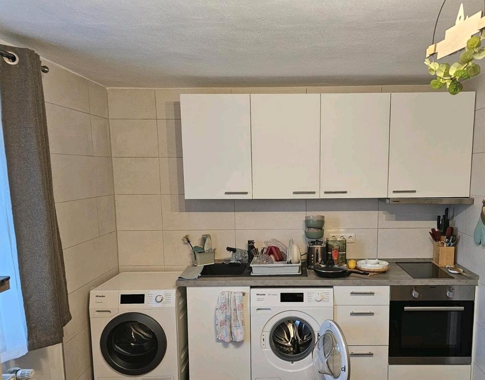 Thumbnail-2,5 Zimmer Wohnung OHNE MAKLER