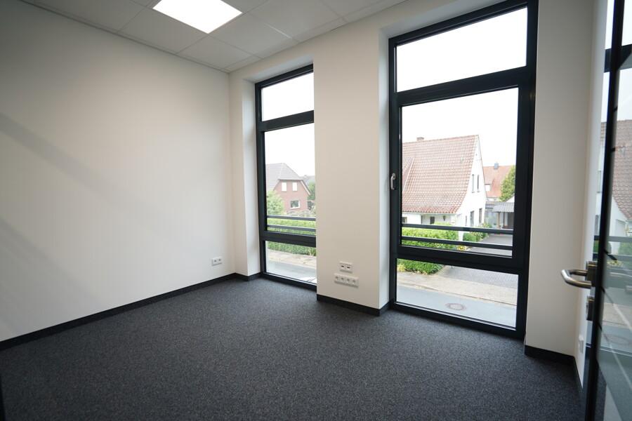 Thumbnail-Scheeßel: Kleines Büro in zentraler Lage – flexible Nutzung möglich