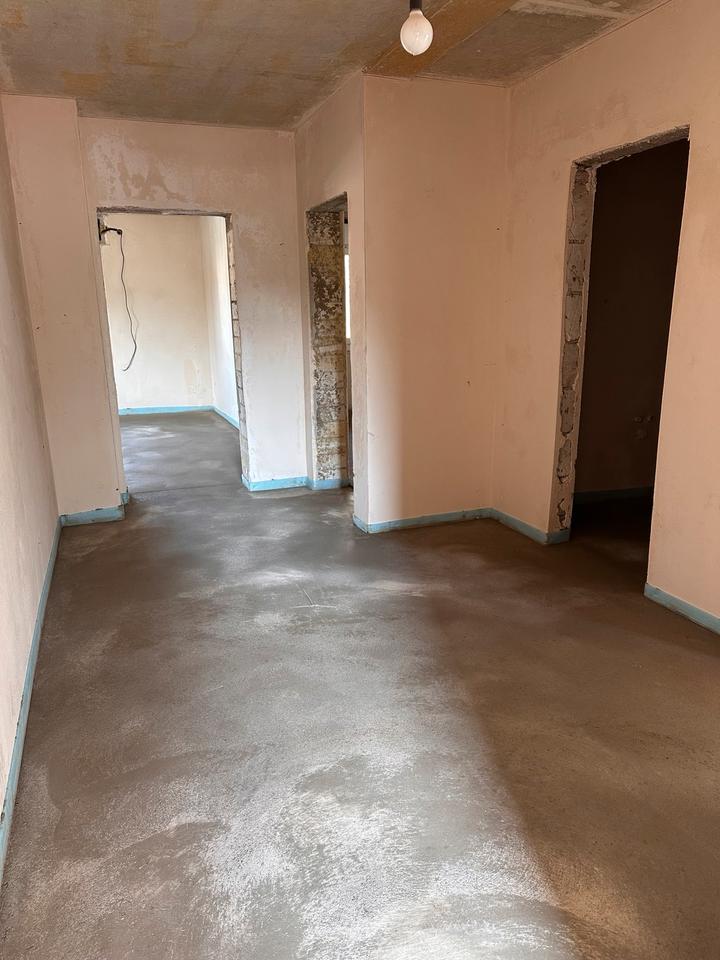 Thumbnail-Erstbezug nach Sanierung 2-Zimmer-Wohnung mit Balkon in Gütersloh