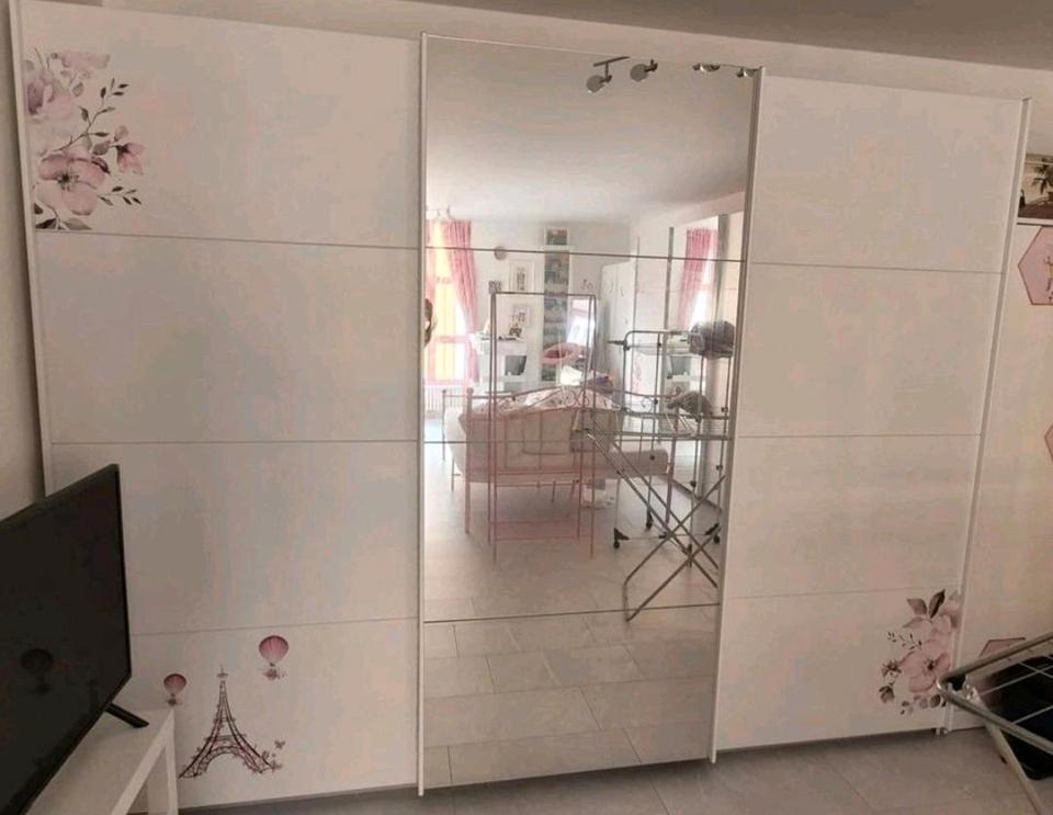 Thumbnail-2 Zimmer Wohnung Schwanthalerhöhe zu vermieten