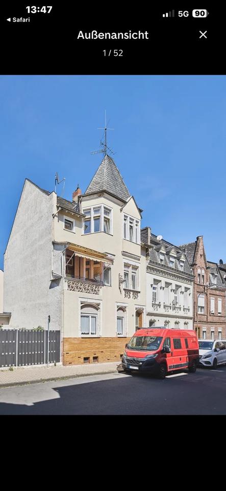 Thumbnail-Haus Zweifamilienhaus