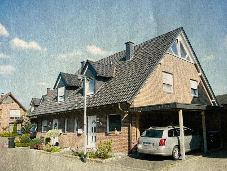 Thumbnail-Krisensicheres Investment oder Eigennutzung - Doppelhaushälfte