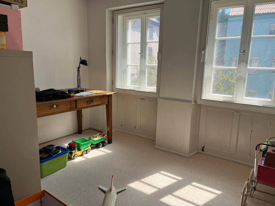 Thumbnail-Schöne 3 ZKB in IGB-City als Wohnung oder Büro zu vermieten!
