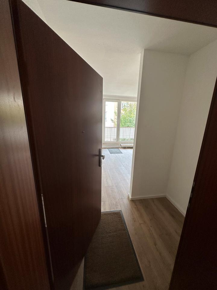 Thumbnail-2 ZKB Wohnung 1 Etage in Dietzenbach zu verkaufen